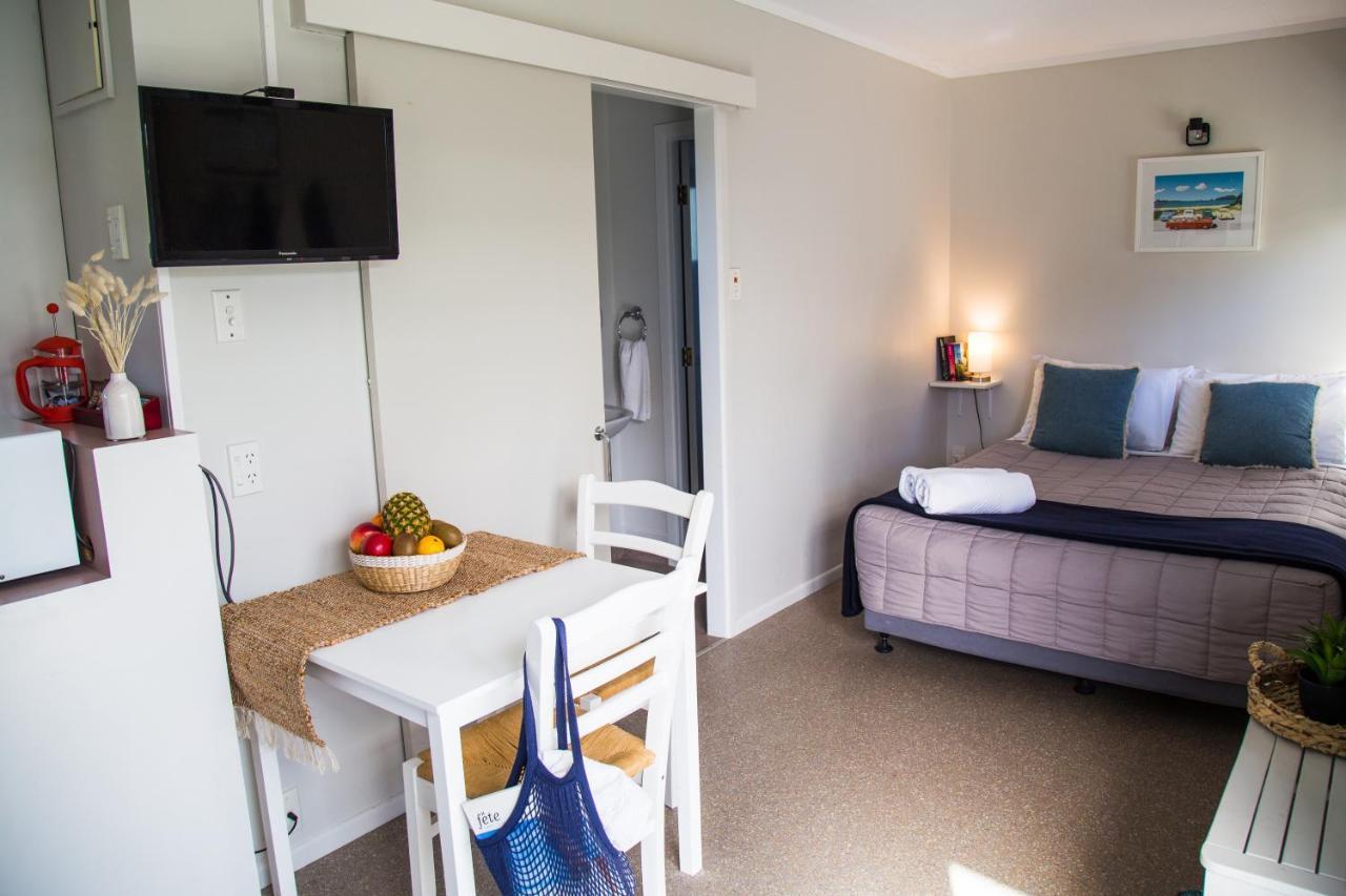 Hahei Beach Resort Extérieur photo