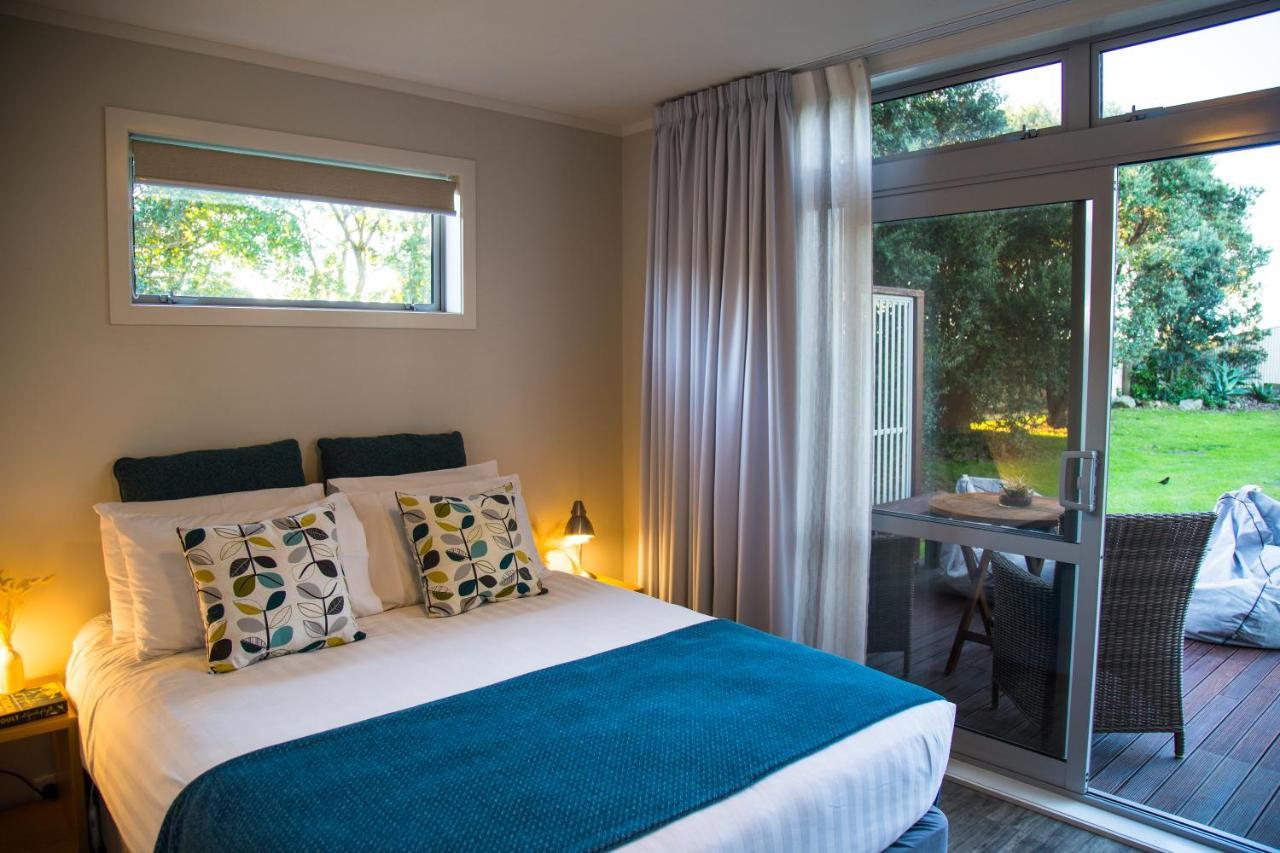 Hahei Beach Resort Extérieur photo