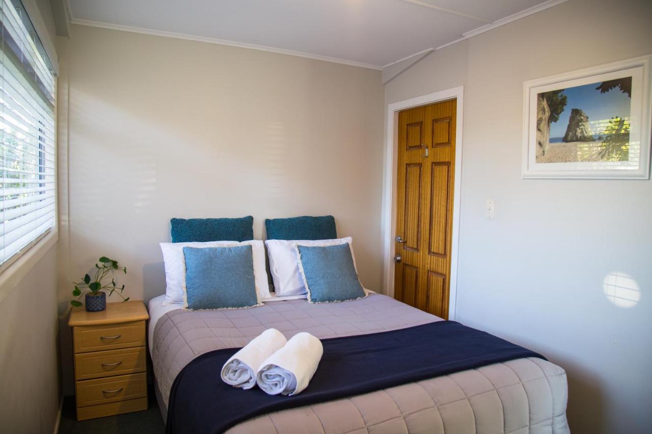 Hahei Beach Resort Extérieur photo