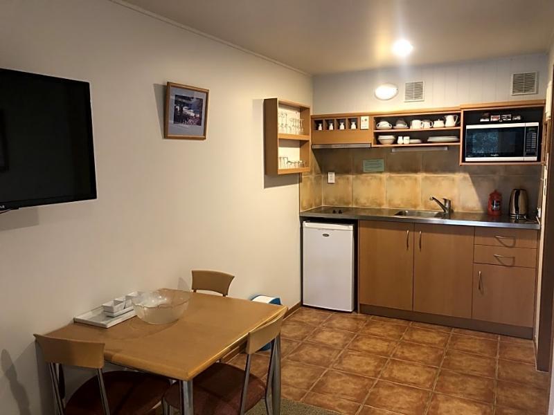 Hahei Beach Resort Extérieur photo