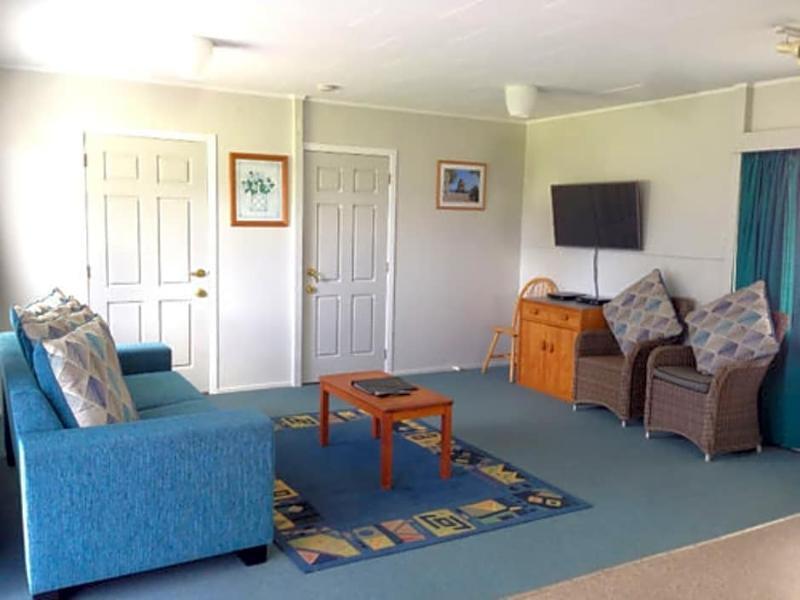Hahei Beach Resort Extérieur photo